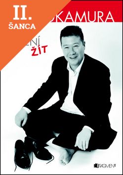 Lacná kniha Tomio Okamura Umění žít