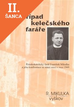 Lacná kniha Případ kelečského faráře