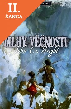 Lacná kniha Mlhy Věčnosti