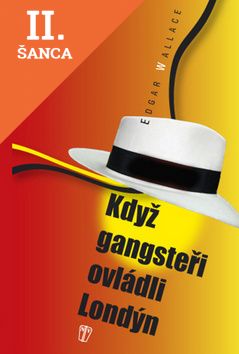 Lacná kniha Když gangsteři ovládli Londýn