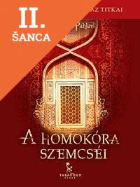 Lacná kniha A homokóra szemcséi