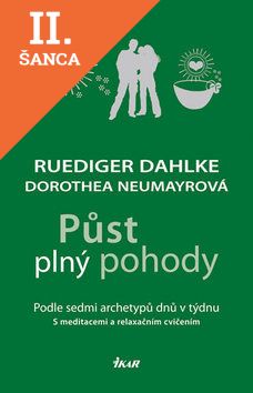 Lacná kniha Půst plný pohody