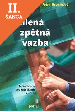 Lacná kniha Cílená zpětná vazba