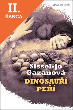 Lacná kniha Dinosauří peří