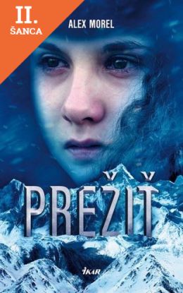 Lacná kniha Prežiť