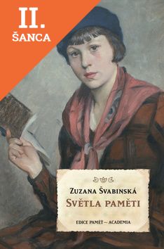 Lacná kniha Světla paměti