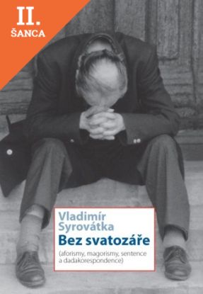 Lacná kniha Bez svatozáře