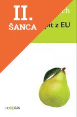 Lacná kniha Jak vystoupit z EU