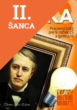 Lacná kniha Hravá fyzika 9