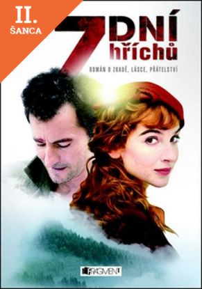 Lacná kniha 7 dní hříchů