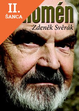 Lacná kniha Fenomén Zdeněk Svěrák