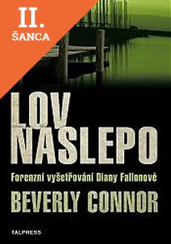 Lacná kniha Lov naslepo