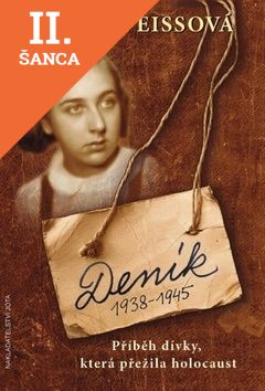 Lacná kniha Deník 1938-1945