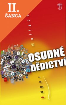 Lacná kniha Osudné dědictví