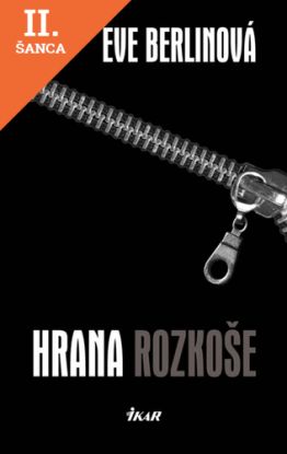 Lacná kniha Hrana rozkoše