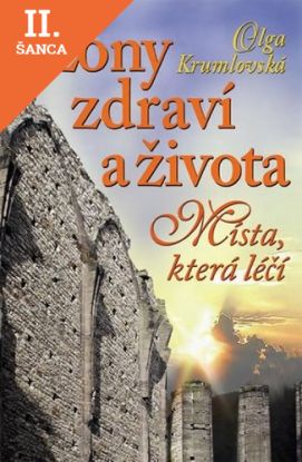 Lacná kniha Zóny zdraví a života - 4.vydání