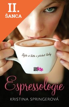 Lacná kniha Espressologie