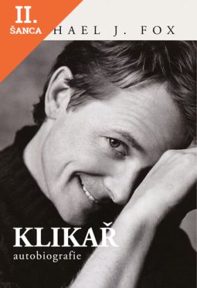 Lacná kniha Klikař