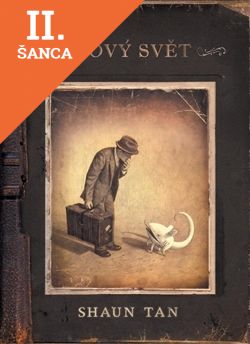 Lacná kniha Nový svět
