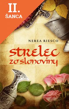 Lacná kniha Strelec zo slonoviny