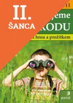 Lacná kniha Objevujeme přírodu