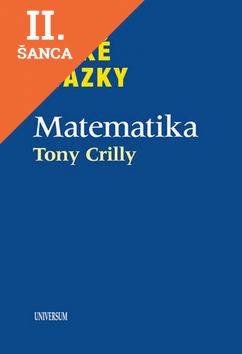Lacná kniha Velké otázky Matematika