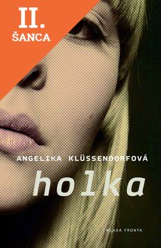 Lacná kniha Holka