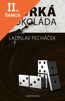 Lacná kniha Hořká čokoláda