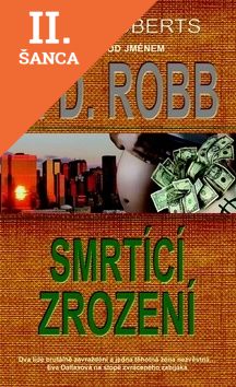 Lacná kniha Smrtící zrození