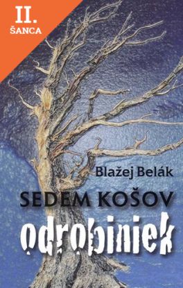 Lacná kniha Sedem košov odrobiniek