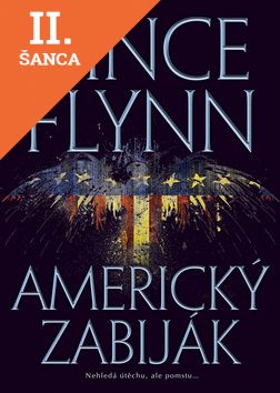 Lacná kniha Americký zabiják
