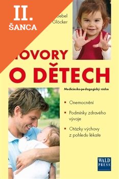 Lacná kniha Hovory o dětech