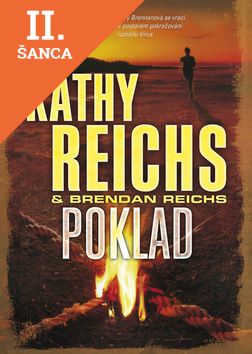 Lacná kniha Poklad