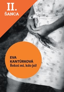 Lacná kniha Řekni mi, kdo jsi!