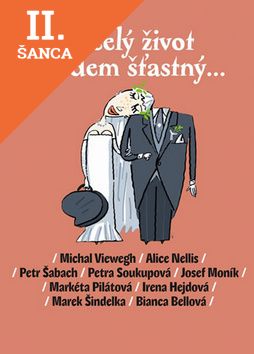 Lacná kniha A celý život budem šťastný...