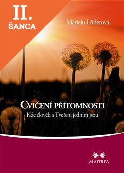 Lacná kniha Cvičení přítomnosti