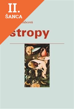 Lacná kniha Stropy