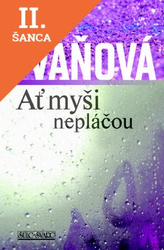 Lacná kniha Ať myši nepláčou