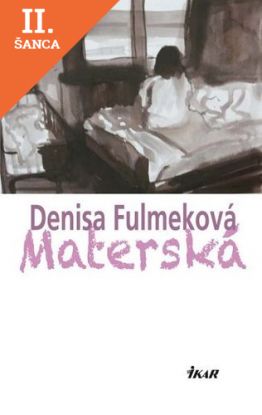 Lacná kniha Materská