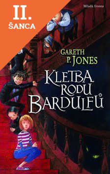 Lacná kniha Kletba rodu Bardulfů