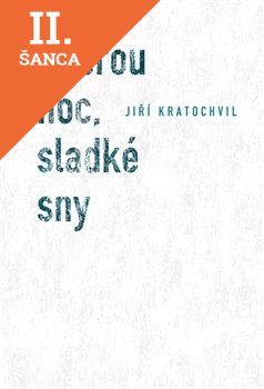 Lacná kniha Dobrou noc, sladké sny