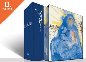 Lacná kniha Biblia Dalí (zmenšená)