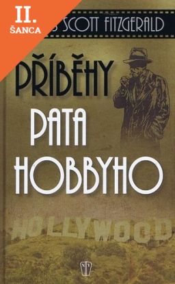 Lacná kniha Příběhy Pata Hobbyho