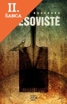 Lacná kniha Vřesoviště