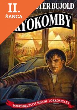 Lacná kniha Kryokomby
