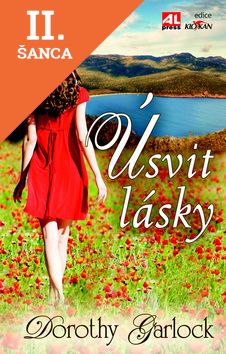 Lacná kniha Úsvit lásky