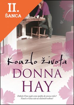 Lacná kniha Kouzlo života