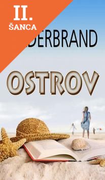 Lacná kniha Ostrov
