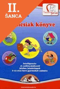 Lacná kniha Kíváncsiak könyve