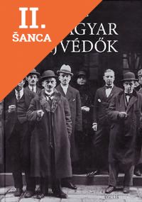 Lacná kniha Magyar fajvédők